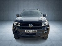 Volkswagen Amarok - Vorschau Bild 9