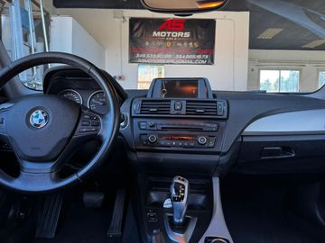 BMW 116 - 8