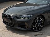 BMW M440i xDrive Coupe Edelholz Laser Memory HuD H&K - BMW M440 in Hannover