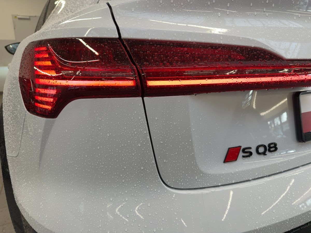 Audi SQ8 e-tron - Bild 17