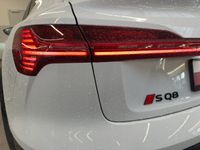 Audi SQ8 e-tron - Vorschau Bild 17
