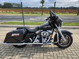 Harley-Davidson FLHX STREET GLIDE 1584 SCREAMIN EAGLE + HELM - Offers matching your search criteria
