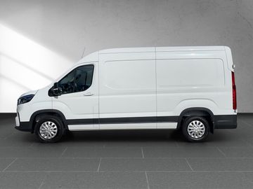 Maxus Deliver 9 Kasten L3H2 Luxury *2xPDC*CAM*LED*TEL*