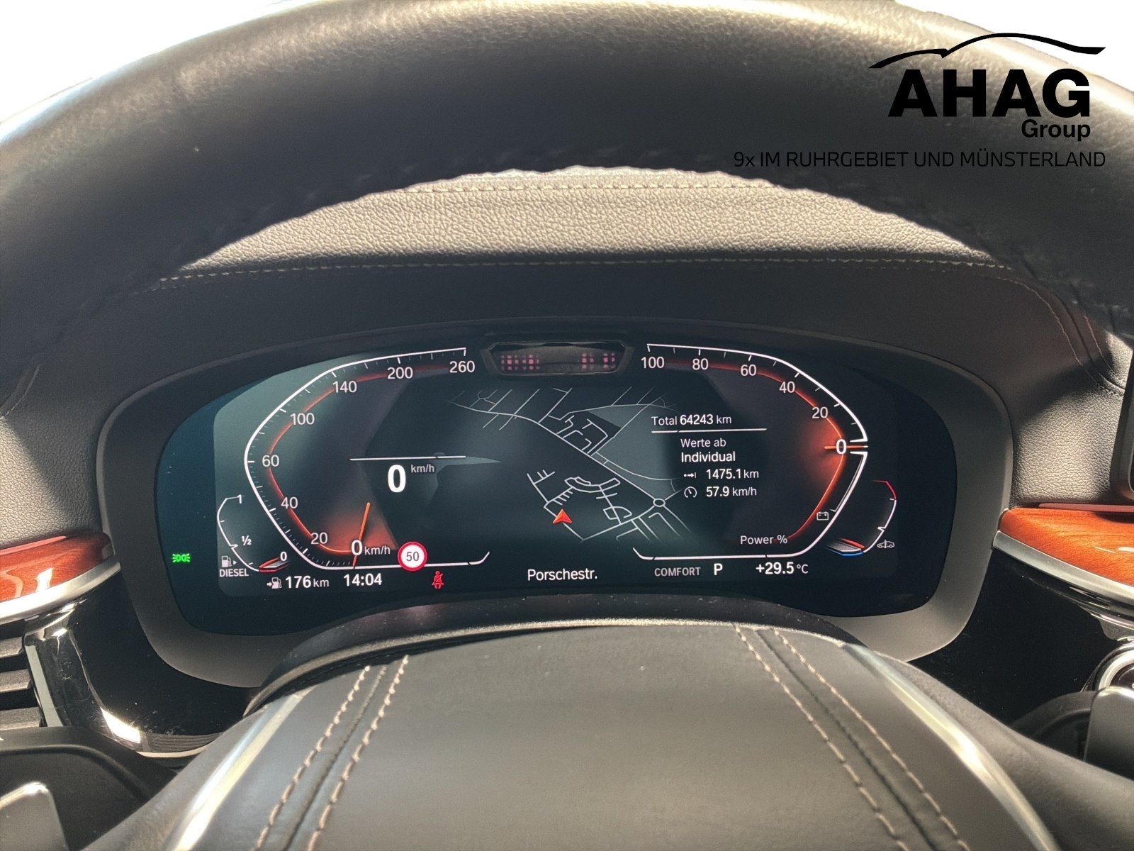 BMW 530 - Bild 11