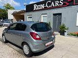 Opel Corsa D 1.4 Edition "111 Jahre"/62TKM/I.HD/TEMP/ - Opel Corsa Gebrauchtwagen in Berlin