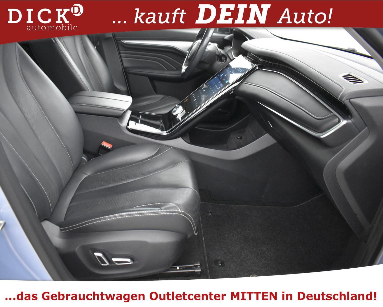 MG Marvel R Luxury PANO+MEMO+NAV+LED+SHZ+ACC+WP+360 - Image 20