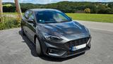 Ford Focus 1,5 EcoBoost 134kW (182PS) ST-Line - Ford Focus: ST Ps