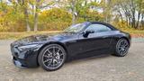 Mercedes-Benz SL 43 AMG - Mercedes-Benz SL 43 AMG von privat