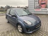 Renault Twingo 1.2  Rip Curl Alu Wartung + Tüv Neu - Renault Twingo aus 2011: Rip Curl