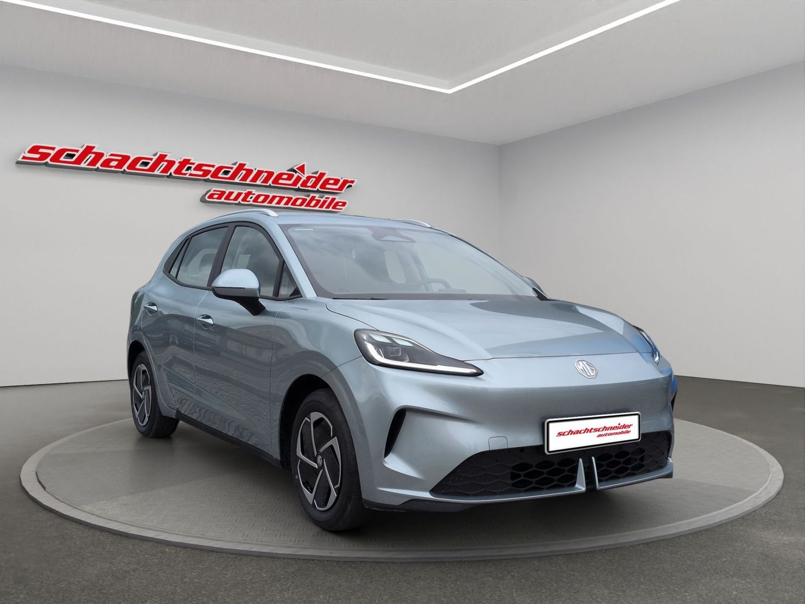 MG4 EV Urban