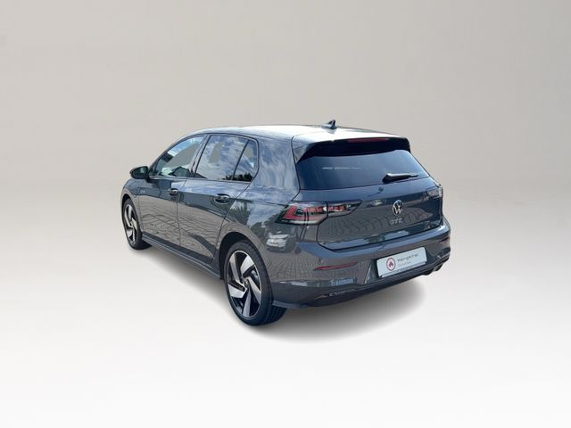 Golf GTE 1.5 eHybrid, AHK, BlackStyle, IQ.Light