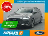 Ford Focus Turnier ST-Line X 155PS/Aut./LED -20%* - Ford Focus Neuwagen in Düsseldorf