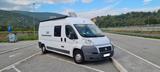 Weinsberg Wohnmobil Carabus 601 - Weinsberg Wohnwagen & Wohnmobile
