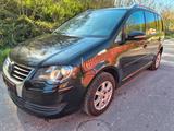 Volkswagen Touran Freestyle7/TÜV Neu/Klima - Volkswagen Touran in Saarbrücken