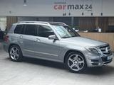 Mercedes-Benz GLK 220 CDI4M Aut Leder Sport AHK Navi Xen PDC - Mercedes-Benz GLK sport