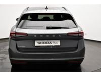 Skoda Superb - Vorschau Bild 21