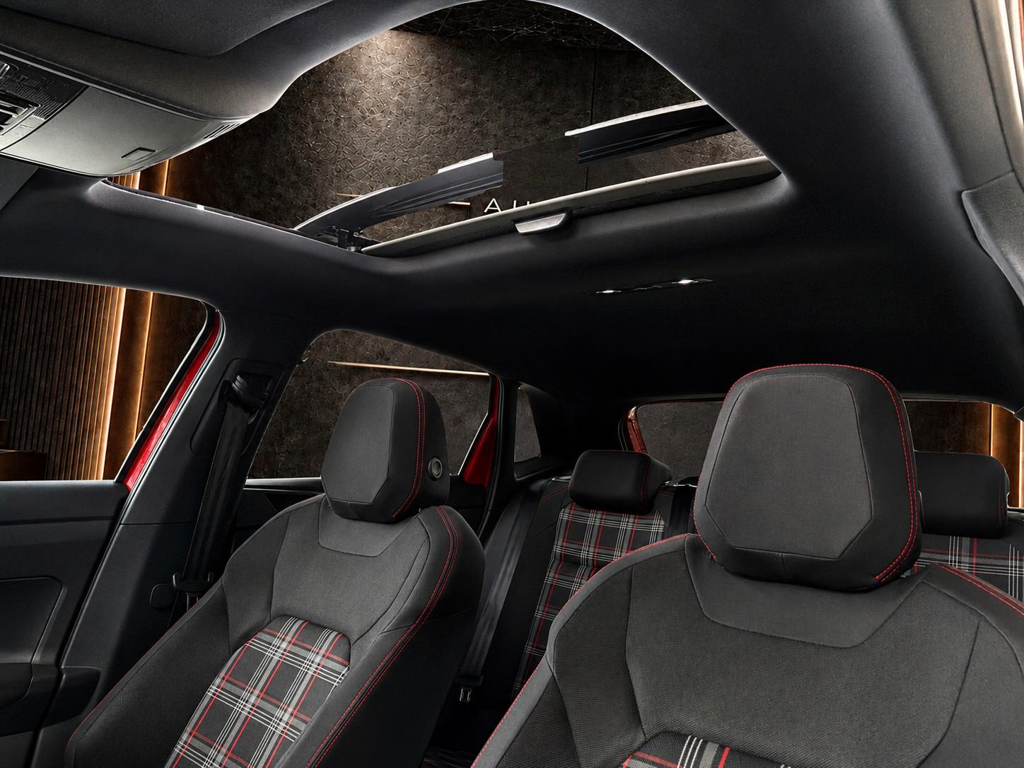 Volkswagen Polo VI GTI | Panorama | Beats Soundystem | ACC