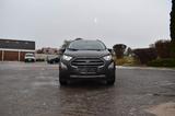 Ford EcoSport Titanium - Ford EcoSport: Limousine
