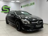 Mercedes-Benz CLA 220d Shooting Brake AMG LINE / KAMERA / TEMP