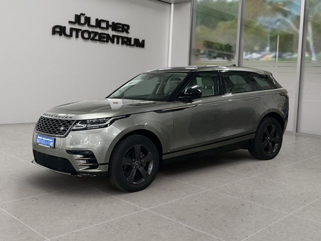 Land Rover Range Rover Velar R-Dynamic S, 1.Hand, Insp. Neu