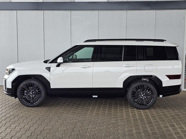 Hyundai SANTA FE Calligraphy 1.6 T-GDI PHEV 4WD 6-Sit…