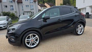 Opel Mokka X - 5
