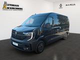 Renault Master IV Kasten Hochraum 3,5t L3H2 170 BLUE dCi - schwarze Renault Master