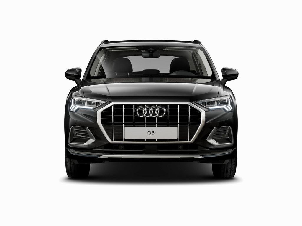 Audi Q3 - Bild 7