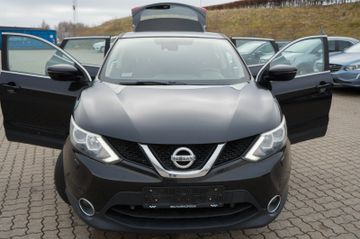 Nissan Qashqai - 10