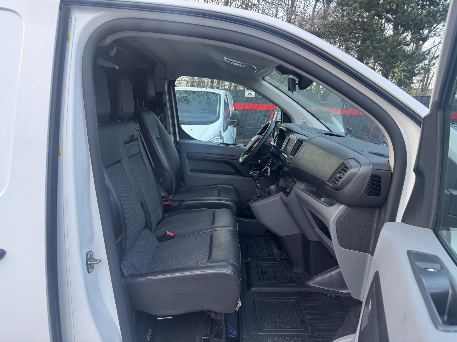 Toyota Proace (Verso)L2 Kasten Meister*KLIMA*KAMERA*