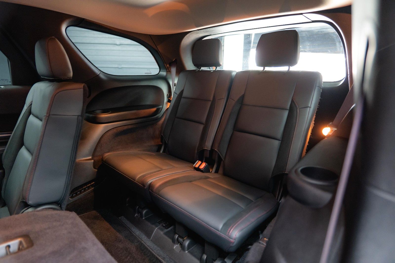 Fahrzeugabbildung Dodge Durango 3.6 V6 GT+ 4x4 Night-Paket Modell 22 LED