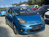 Citroën C4 Picasso 2.0 16V Confort EGS 6*Automatik*Tüv N - Citroën C4 Picasso: 2.0