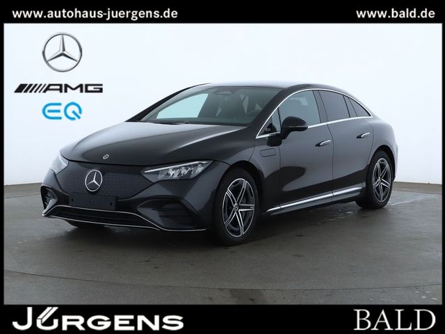 Mercedes-Benz EQE 300 AMG-Sport/LED/Cam/Pano/HA-Lenkung/19'