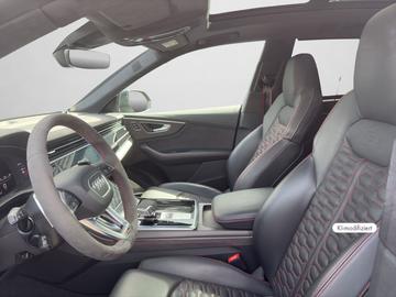 صورة مصغرة 14 لـ 2025 AUDI RSQ8