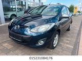 Mazda 2 Lim. 1.3 Sendo+Klima+2 Hand+Euro5 - gebrauchte Mazda Kleinwagen