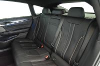 BMW 630 Gran Turismo