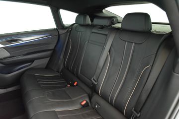 BMW 630 Gran Turismo