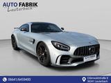 Mercedes-Benz AMG GT R, 1 HAND - UNFALLFREI - DEUTSCHES F.Z. - Mercedes-Benz AMG GT R aus 2019