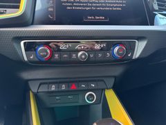 Fahrzeugabbildung Audi 35 TFSI edition one *SHZ*ACC*VIRTUAL-COCKPIT*