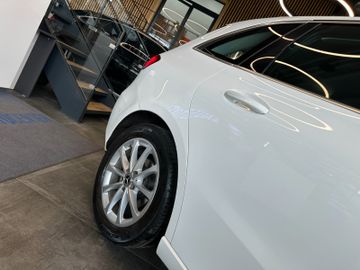 MYAUTOCENTER – Gebraucht- und Jahreswagen mit Werkstattservice in Pfaffenhofen Mercedes-Benz B 200 *360°*Keyless*Tempo*AHK*LED*Rückfahrkamera