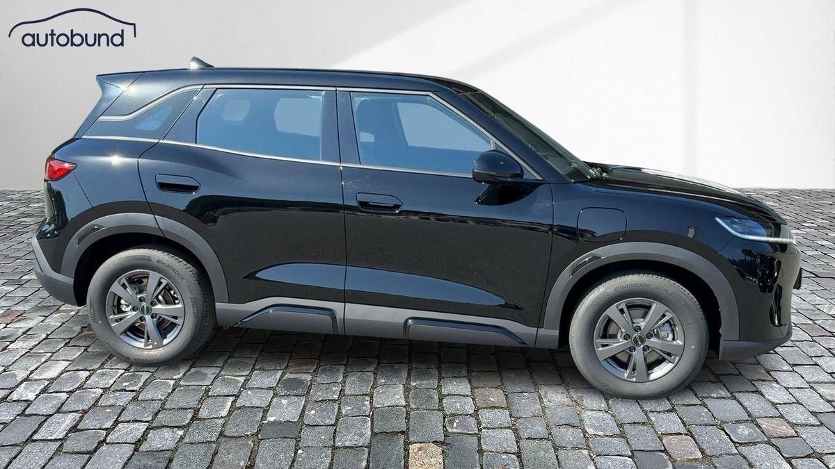 BYD ATTO 2
