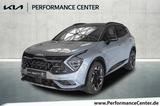 Kia Sportage 1.6D GT-Line  AWD Autom. PANO - SOUND - Kia Sportage mit Diesel-Antrieb: Geländewagen