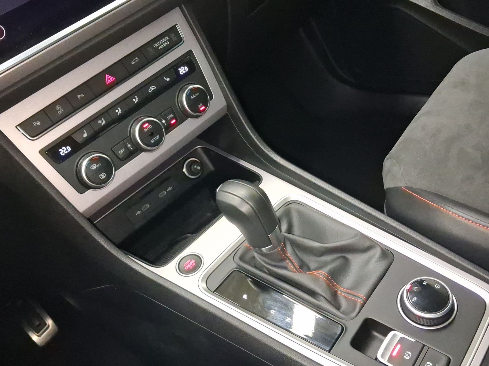 Seat Ateca - Bild 11