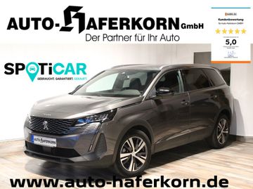 Peugeot 5008 - 2