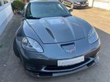 Corvette ZR 1*C6*19.000km*Top Zustand* - Corvette ZR 1 Gebrauchtwagen