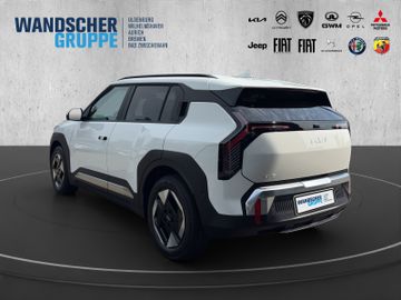 Kia EV3 81,4kWh Earth 360+Kam.+KeyLess+Navi+SHZ+ACC