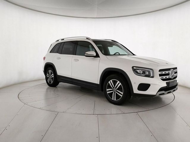 Mercedes-Benz Mercedes GLB 180 D Sport 8G-DCT