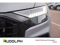 Audi SQ8 - Vorschau Bild 29