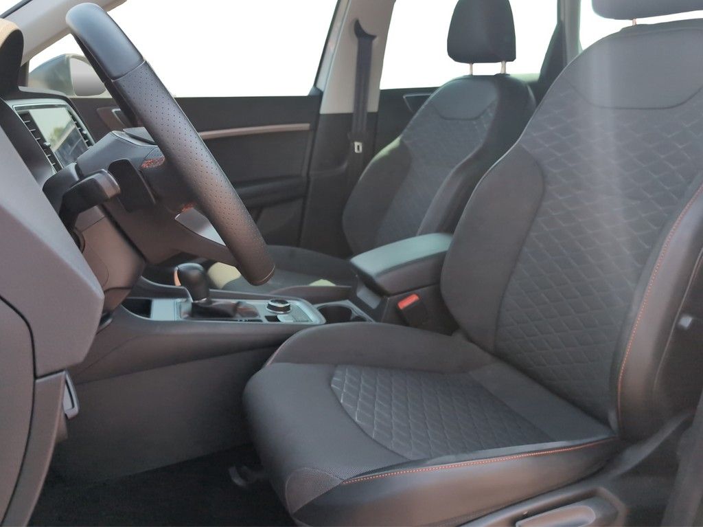 Seat Ateca - Bild 11