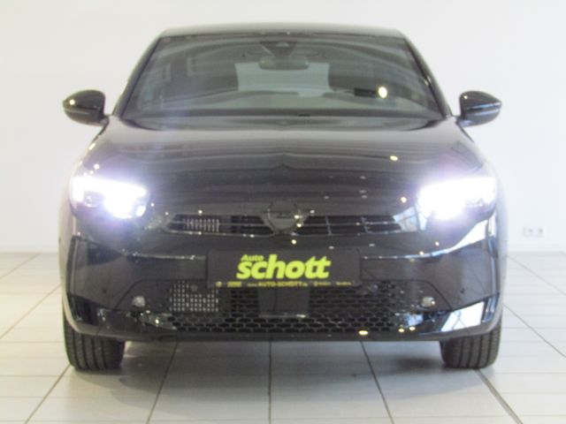 Corsa GS 1.2 NAV TEMP LHZ SHZ KAM PDC LED APP BT